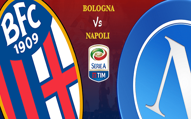 Soi kèo bóng đá 188 Bologna vs Napoli, 09/11/2020 – VĐQG Ý [Serie A]