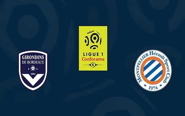 Soi kèo bóng đá 188 Bordeaux vs Montpellier, 07/11/2020 – VĐQG Pháp [Ligue 1]