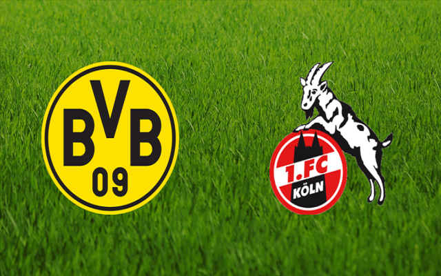 Soi kèo bóng đá 188 Borussia Dortmund vs Cologne, 28/11/2020 – VĐQG Đức