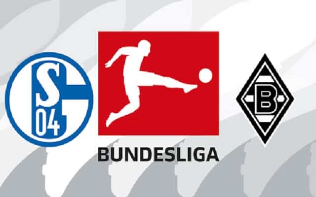 Soi kèo bóng đá 188 Borussia M’gladbach vs Schalke 04, 29/11/2020 – VĐQG Đức