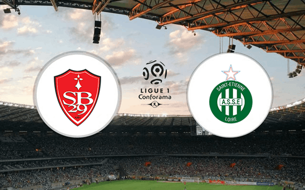 Soi kèo bóng đá 188 Brest vs Etienne, 21/11/2020 – VĐQG Pháp [Ligue 1]