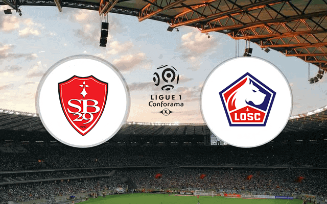 Soi kèo bóng đá 188 Brest vs Lille, 08/11/2020 – VĐQG Pháp [Ligue 1]