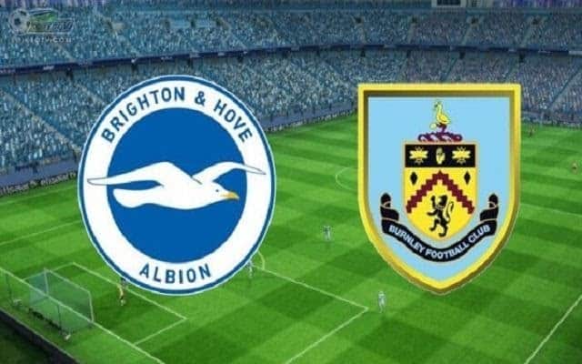 Soi kèo bóng đá 188 Brighton & Hove Albion vs Burnley, 07/11/2020 – Ngoại Hạng Anh