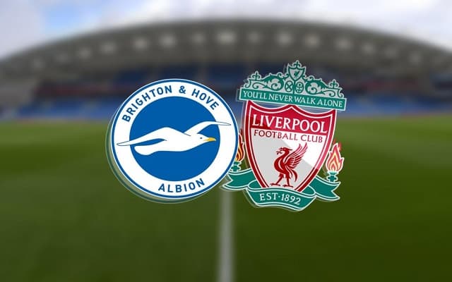 Soi kèo bóng đá 188 Brighton vs Liverpool, 28/11/2020 – Ngoại Hạng Anh