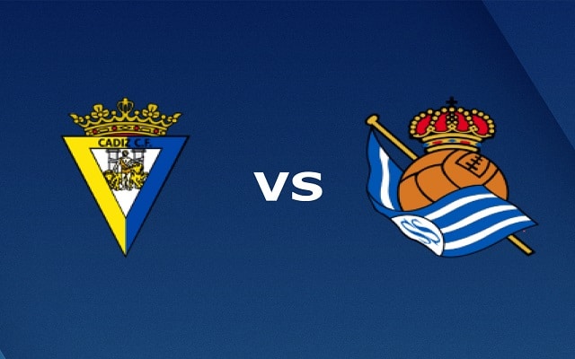 Soi kèo bóng đá 188 Cadiz vs Real Sociedad, 22/11/2020 – VĐQG Tây Ban Nha