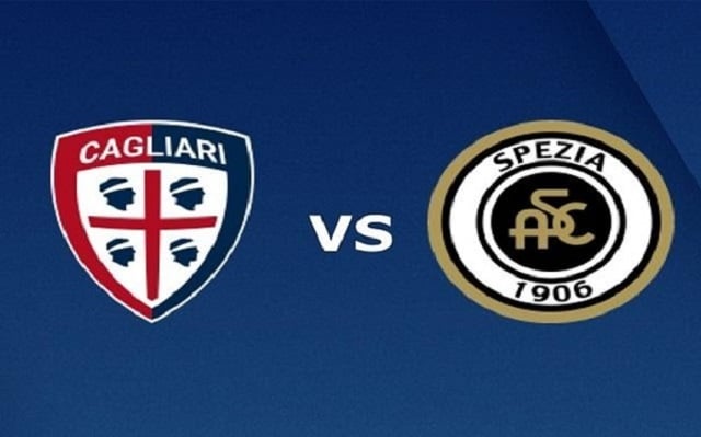 Soi kèo bóng đá 188 Cagliari vs Spezia, 30/11/2020 – VĐQG Ý [Serie A]