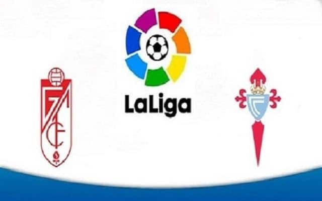 Soi kèo bóng đá 188 Celta Vigo vs Granada CF, 30/11/2020 – VĐQG Tây Ban Nha