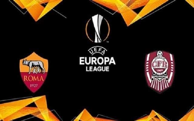 Soi kèo bóng đá 188 CFR Cluj vs Roma, 27/11/2020 – Cúp C2 Châu  Âu