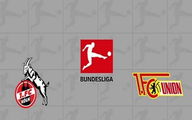 Soi kèo bóng đá 188 Cologne vs Union Berlin, 23/11/2020 – VĐQG Đức