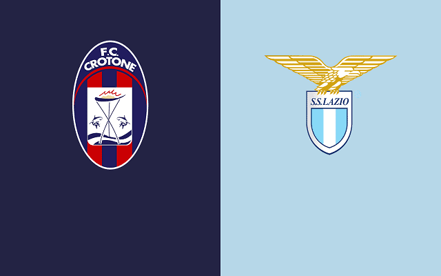 Soi kèo bóng đá 188 Crotone vs Lazio, 21/11/2020 – VĐQG Ý [Serie A]