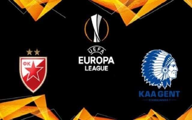 Soi kèo bóng đá 188 Crvena Zvezda vs Gent, 06/11/2020 – Cúp C2 Châu  Âu