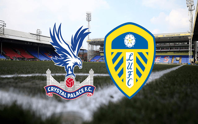 Soi kèo bóng đá 188 Crystal Palace vs Leeds United, 07/11/2020 – Ngoại Hạng Anh