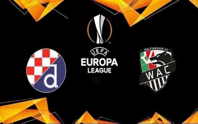 Soi kèo bóng đá 188 Dinamo Zagreb vs Wolfsberger AC, 06/11/2020 – Cúp C2 Châu  Âu