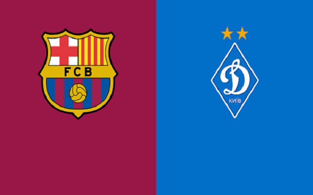 Soi kèo bóng đá 188 Dynamo vs Barcelona, 25/11/2020 – Cúp C1 Châu  Âu