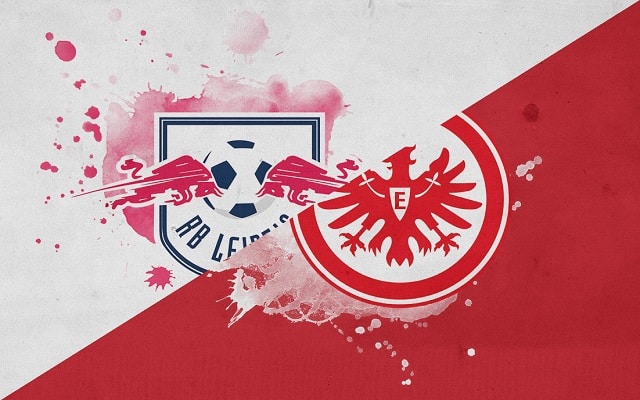 Soi kèo bóng đá 188 Eintracht Frankfurt vs RB Leipzig, 21/11/2020 – VĐQG Đức