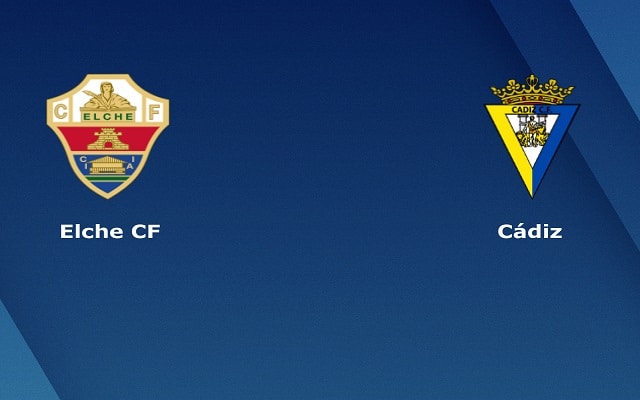 Soi kèo bóng đá 188 Elche vs Cadiz, 28/11/2020 – VĐQG Tây Ban Nha