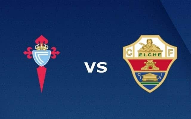 Soi kèo bóng đá 188 Elche vs Celta Vigo, 07/11/2020 – VĐQG Tây Ban Nha