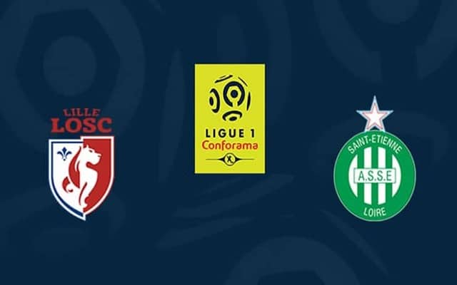 Soi kèo nhà cái bóng đá Etienne vs Lille, 30/11/2020 – VĐQG Pháp [Ligue 1]