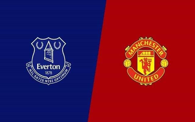 Soi kèo bóng đá 188 Everton vs Manchester United, 07/11/2020 – Ngoại Hạng Anh