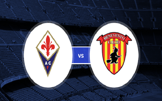 Soi kèo bóng đá 188 Fiorentina vs Benevento, 22/11/2020 – VĐQG Ý [Serie A]