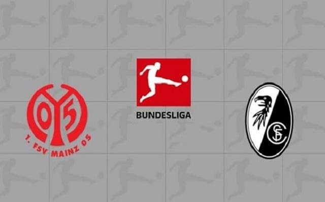 Soi kèo bóng đá 188 Freiburg vs Mainz 05, 22/11/2020 – VĐQG Đức