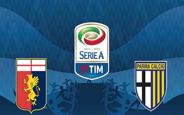 Soi kèo bóng đá 188 Genoa vs Parma, 01/12/2020 – VĐQG Ý [Serie A]