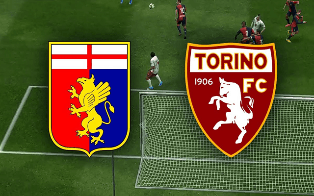 Soi kèo bóng đá 188 Genoa vs Torino, 04/11/2020 – VĐQG Ý [Serie A]