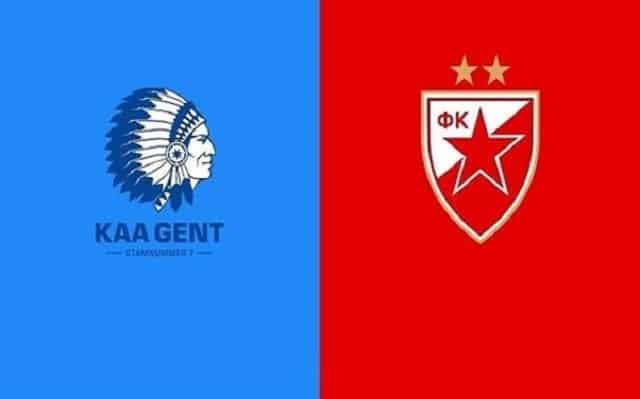 Soi kèo bóng đá 188 Gent vs Crvena Zvezda, 27/11/2020 – Cúp C2 Châu  Âu