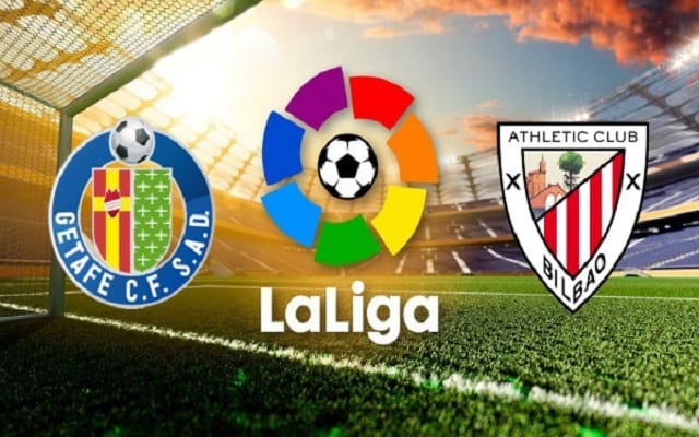 Soi kèo bóng đá 188 Getafe vs Ath Bilbao, 29/11/2020 – VĐQG Tây Ban Nha