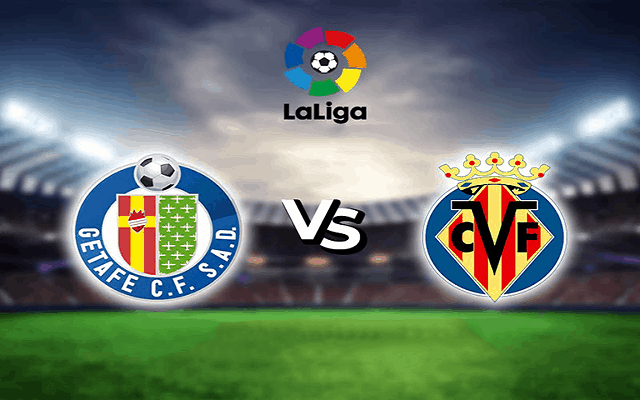 Soi kèo bóng đá 188 Getafe vs Villarreal, 08/11/2020 – VĐQG Tây Ban Nha