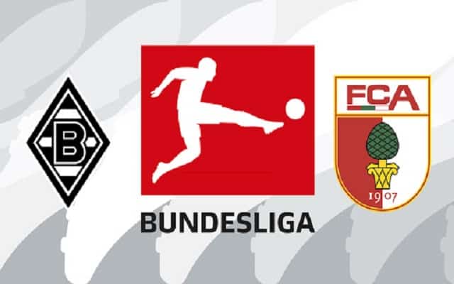 Soi kèo bóng đá 188 Gladbach vs Augsburg, 21/11/2020 – VĐQG Đức