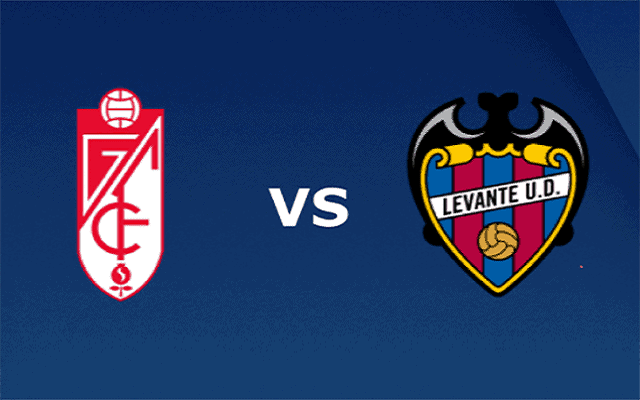 Soi kèo bóng đá 188 Granada CF vs Levante, 02/11/2020 – VĐQG Tây Ban Nha