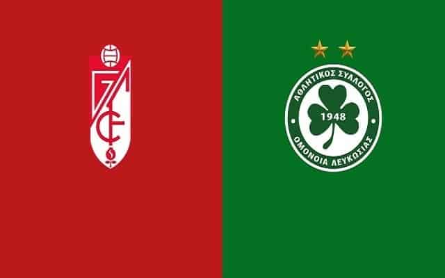 Soi kèo bóng đá 188 Granada vs Omonia Nicosia, 27/11/2020 – Cúp C2 Châu  Âu