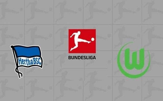 Soi kèo bóng đá 188 Hertha BSC vs Wolfsburg, 02/11/2020 – VĐQG Đức