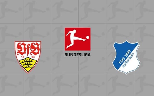 Soi kèo bóng đá 188 Hoffenheim vs Stuttgart, 21/11/2020 – VĐQG Đức