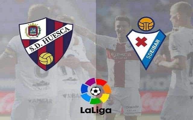 Soi kèo bóng đá 188 Huesca vs Eibar, 07/11/2020 – VĐQG Tây Ban Nha