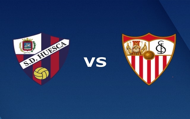 Soi kèo bóng đá 188 Huesca vs Sevilla, 29/11/2020 – VĐQG Tây Ban Nha