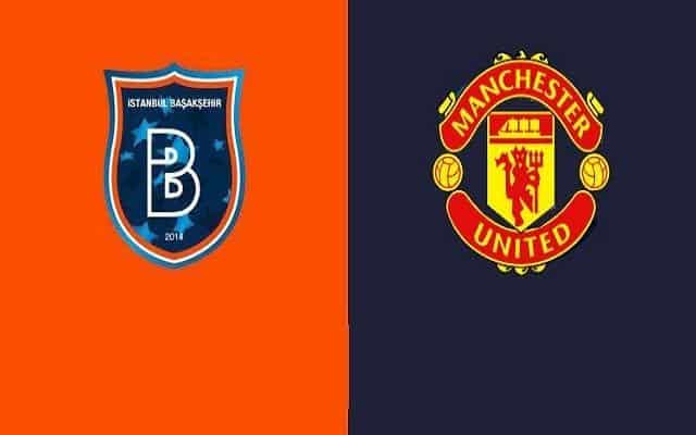 Soi kèo bóng đá 188 Istanbul Basaksehir vs Man Utd, 04/11/2020 – Cúp C1 Châu  Âu