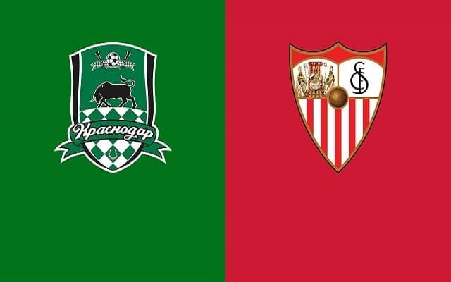 Soi kèo bóng đá 188 Krasnodar vs Sevilla, 25/11/2020 – Cúp C1 Châu  Âu