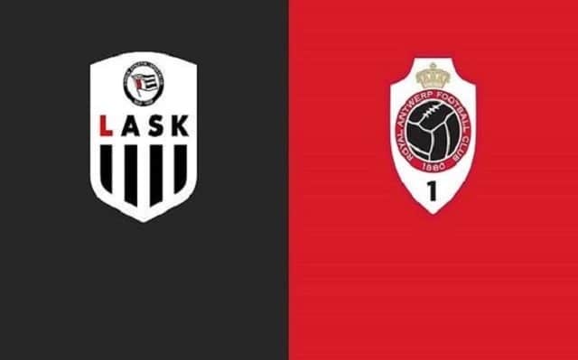 Soi kèo bóng đá 188 LASK vs Antwerp, 27/11/2020 – Cúp C2 Châu  Âu