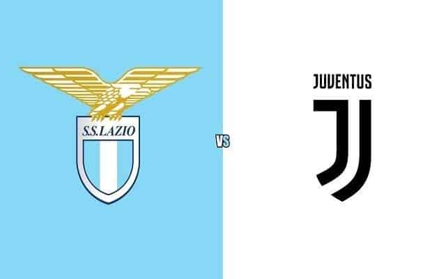 Soi kèo bóng đá 188 Lazio vs Juventus, 08/11/2020 – VĐQG Ý [Serie A]