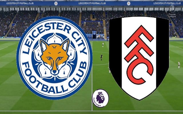 Soi kèo bóng đá 188 Leicester City vs Fulham, 01/12/2020 – Ngoại Hạng Anh