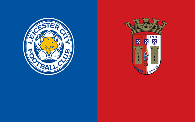 Soi kèo bóng đá 188 Leicester City vs Sporting Braga, 06/11/2020 – Cúp C2 Châu  Âu