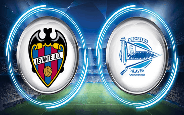 Soi kèo bóng đá 188 Levante vs Alaves, 09/11/2020 – VĐQG Tây Ban Nha