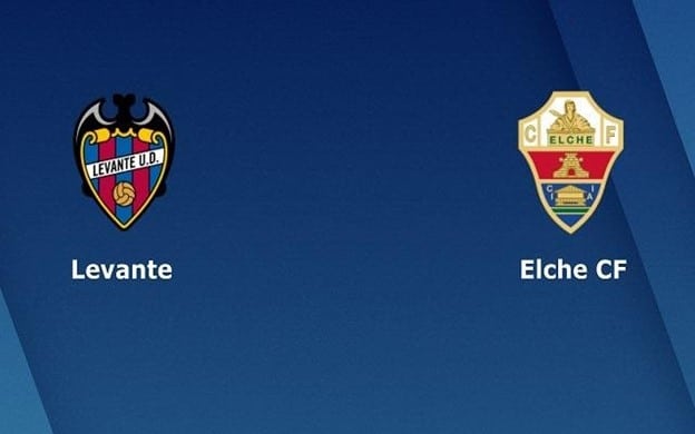 Soi kèo bóng đá 188 Levante vs Elche, 22/11/2020 – VĐQG Tây Ban Nha