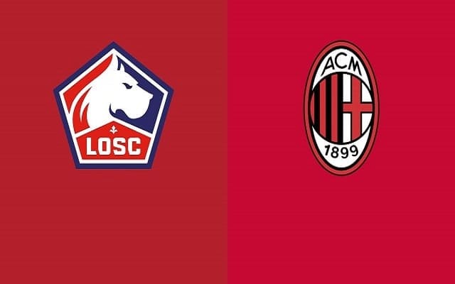 Soi kèo bóng đá 188 Lille vs AC Milan, 27/11/2020 – Cúp C2 Châu  Âu