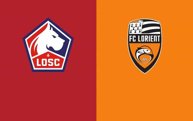 Soi kèo bóng đá 188 Lille vs Lorient, 23/11/2020 – VĐQG Pháp [Ligue 1]