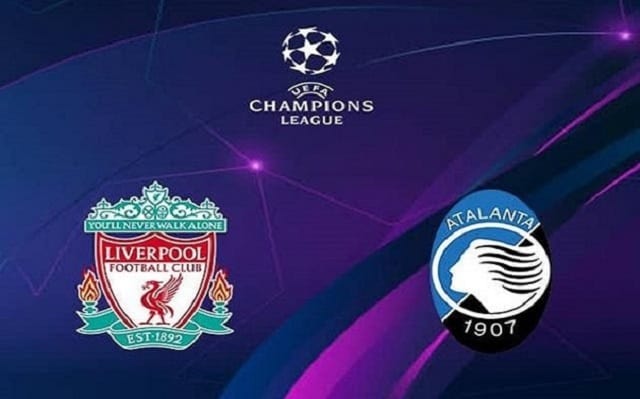 Soi kèo bóng đá 188 Liverpool vs Atalanta, 26/11/2020 – Cúp C1 Châu  Âu