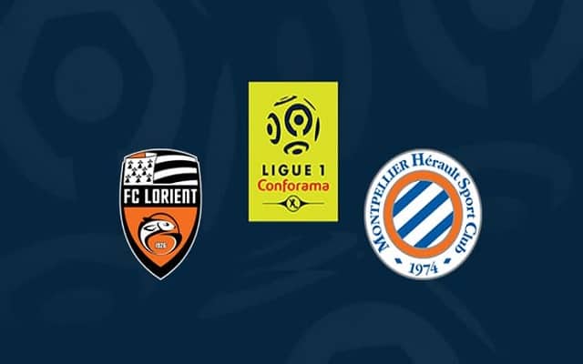 Soi kèo bóng đá 188 Lorient vs Montpellier, 29/11/2020 – VĐQG Pháp [Ligue 1]