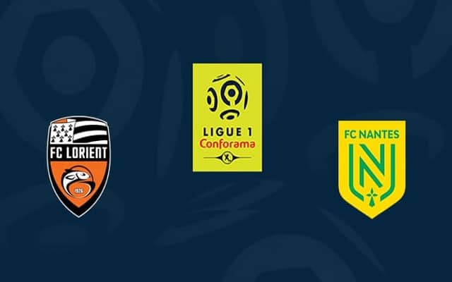 Soi kèo bóng đá 188 Lorient vs Nantes, 08/11/2020 – VĐQG Pháp [Ligue 1]